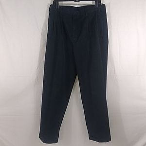 Nautica Men's Pants Navy 36×32